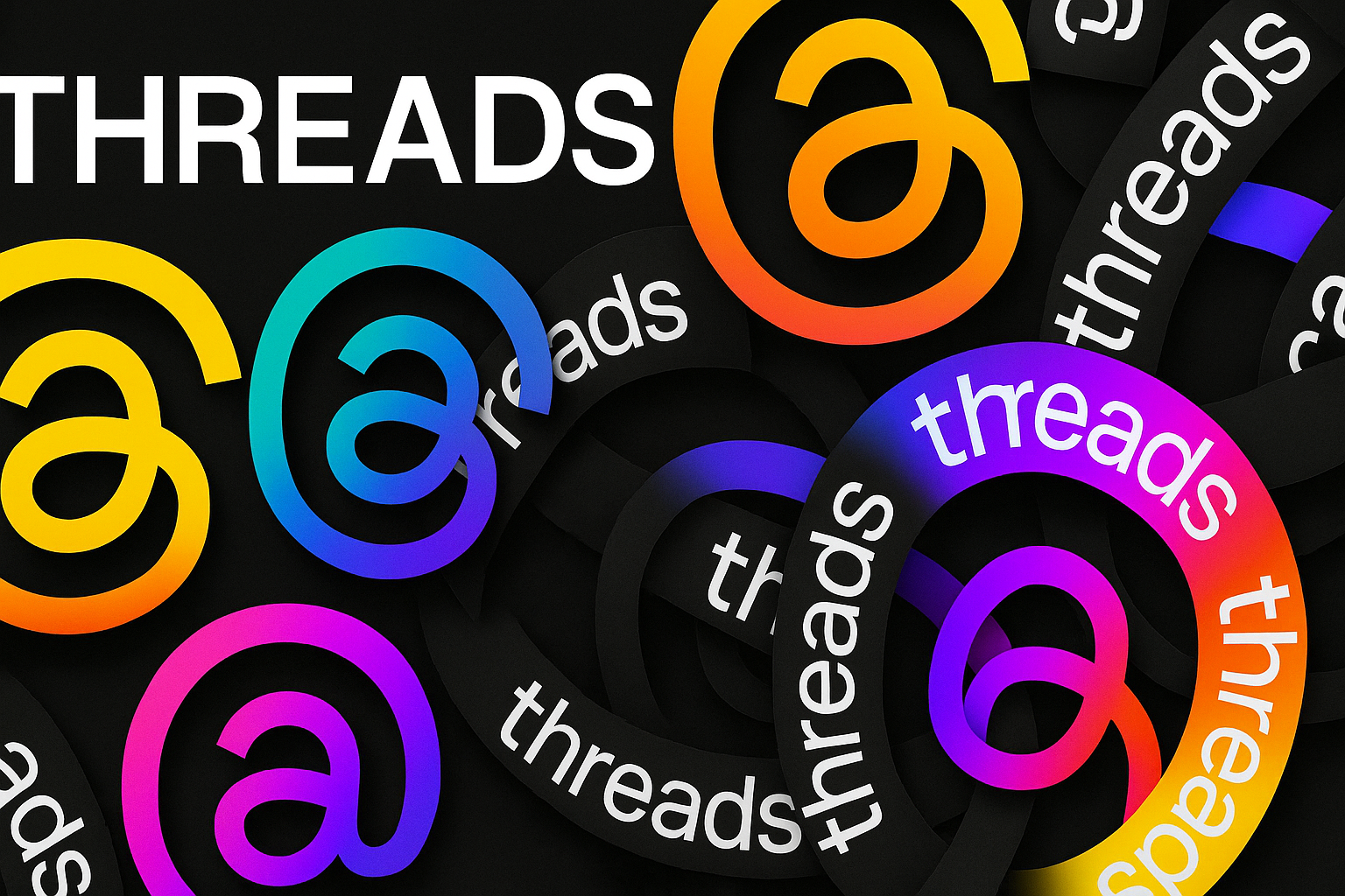 InstagramのThreads（スレッズ）ボタンを押すとどうなる？詳しく解説