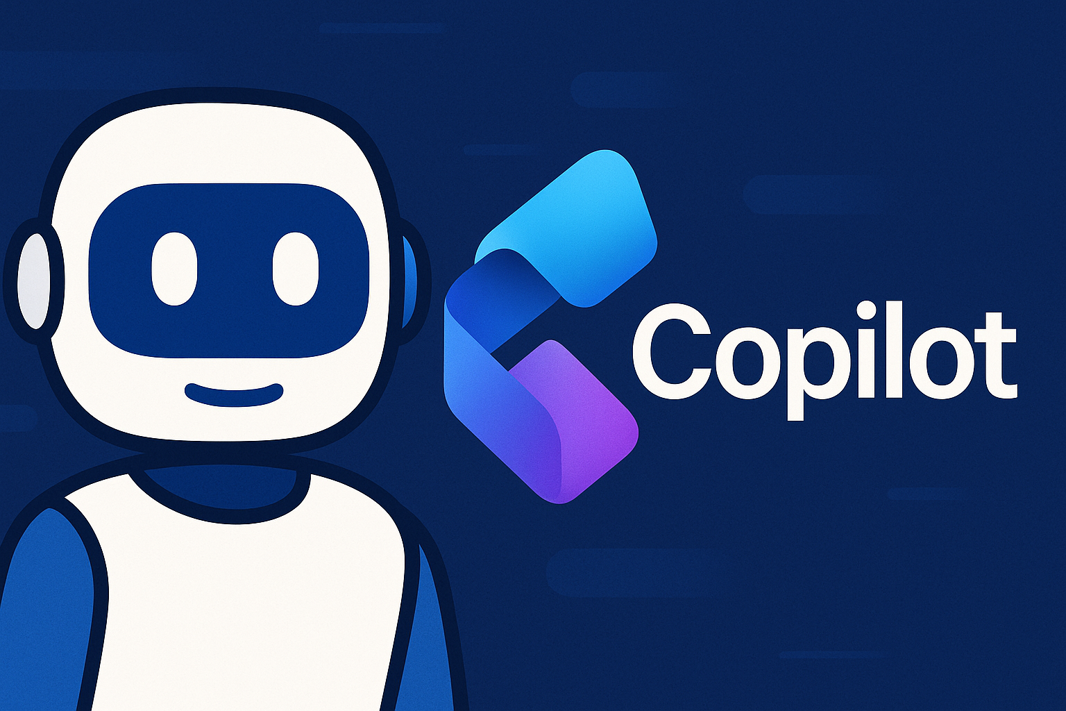 Copilotダークモードを設定して作業を快適にする方法