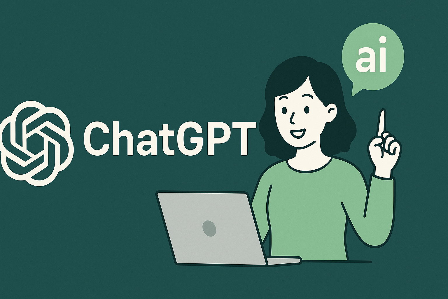ChatGPTとzoomを連携して議事録を自動作成する方法