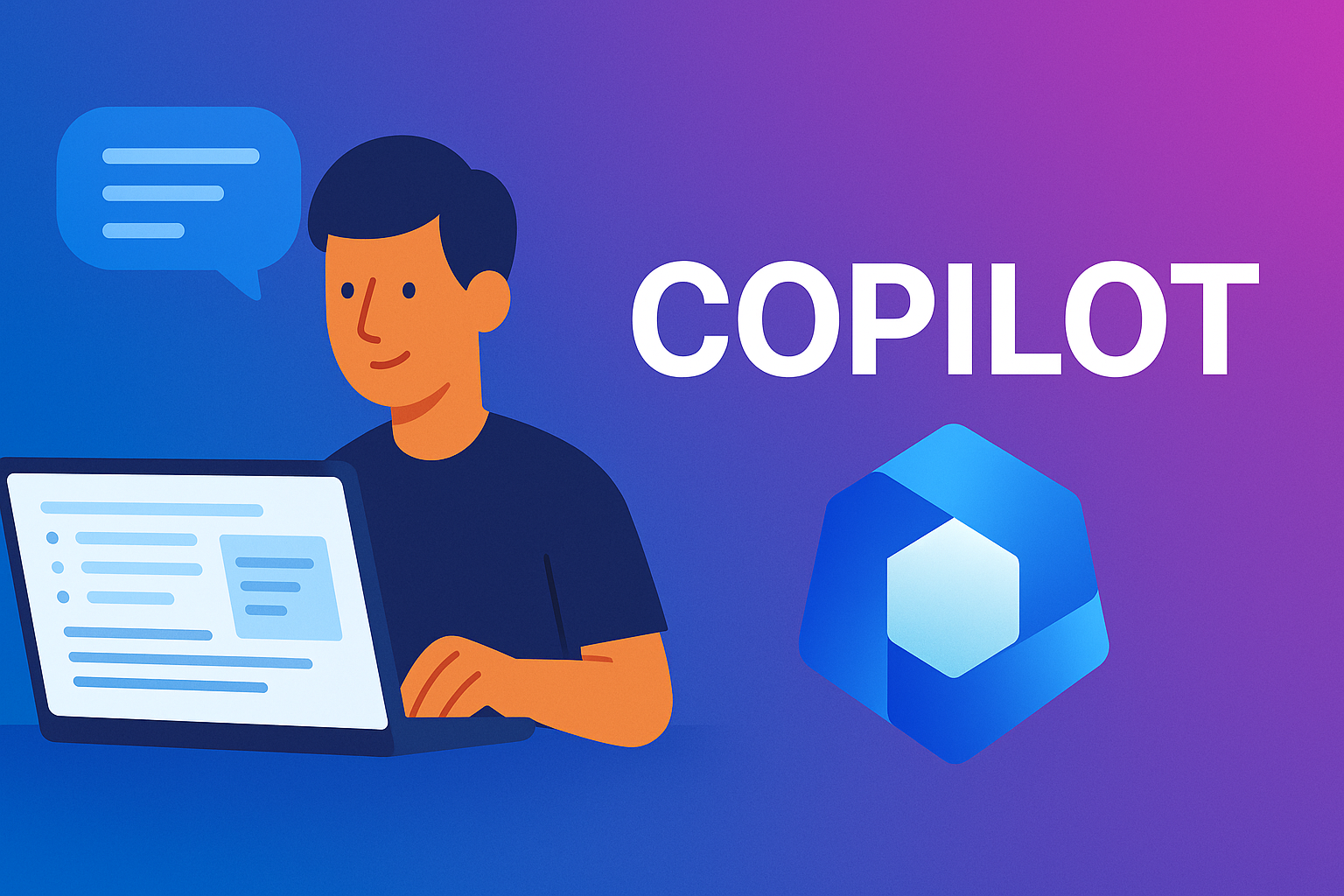 Copilotでプレゼン資料を作成して会議準備を時短する方法