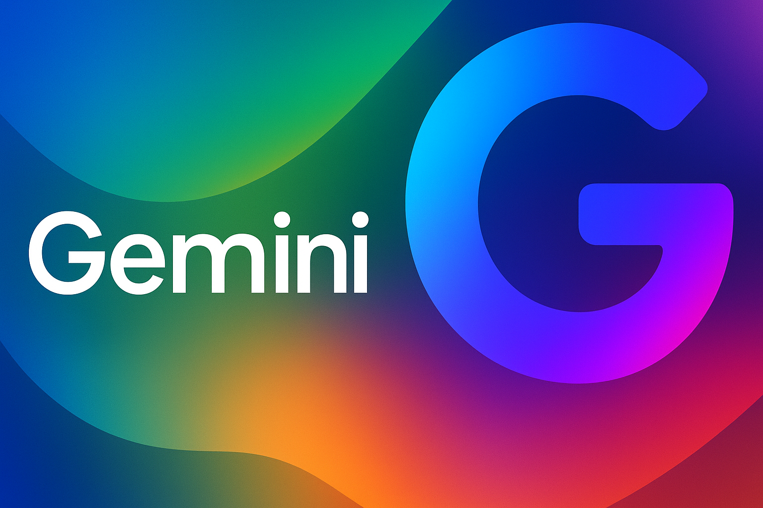 Geminiがずっとぐるぐるしているときの原因と対処法